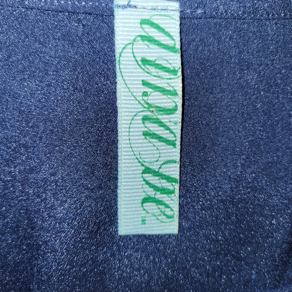 Alna Be by Francesca's Colorful Boho Dress - Picture 3 of 4